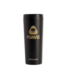 Bloom Pumas 25oz Black Como No Te Voy A Querer