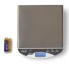 AMW-2000 COMPACT DIGITAL BENCH SCALE, 2000 X 0.1G