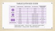 Turkish Floral Coloring Square Easter Tablecloth Non Iron Stain Resistant Table Cover 60x60 inch