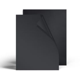 2Pcs BBQ Grill Mat Non-Stick Mat Baking Mat Reusable Reversible Washable FDA-Approved for Gas Charcoal (Option: 2PCS)